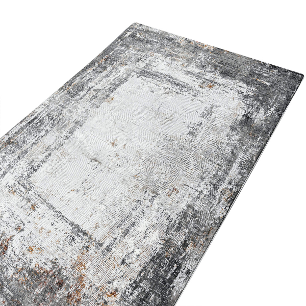 Χαλί (200x290) Polcarpet Venice Merry 343 Multi Grey