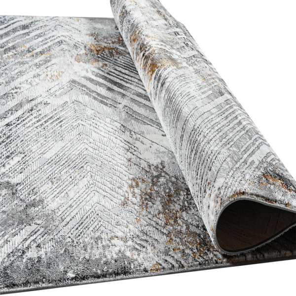 Χαλί (200x290) Polcarpet Venice Merry 347 Multi Grey