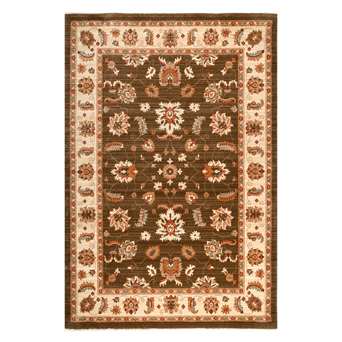 Χαλί (200×290) Polcarpet Ziegler 1594 Brown