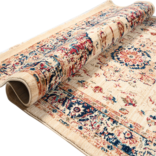 Χαλί (170x240) Polcarpet Ziegler 1629 Ivory