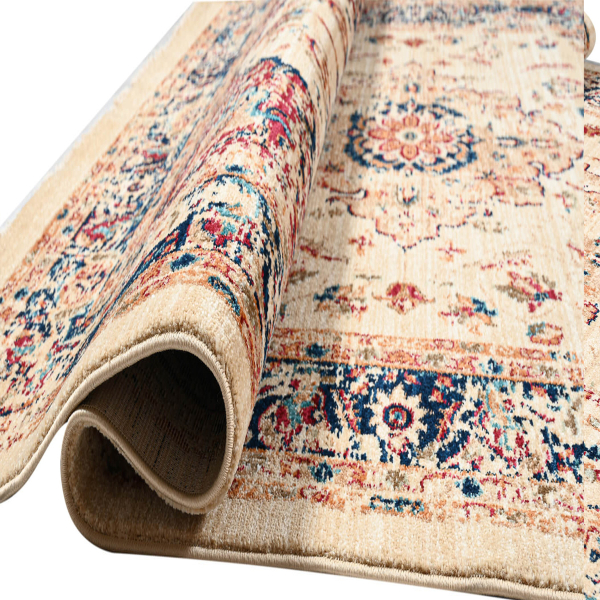 Χαλί (170x240) Polcarpet Ziegler 1629 Ivory