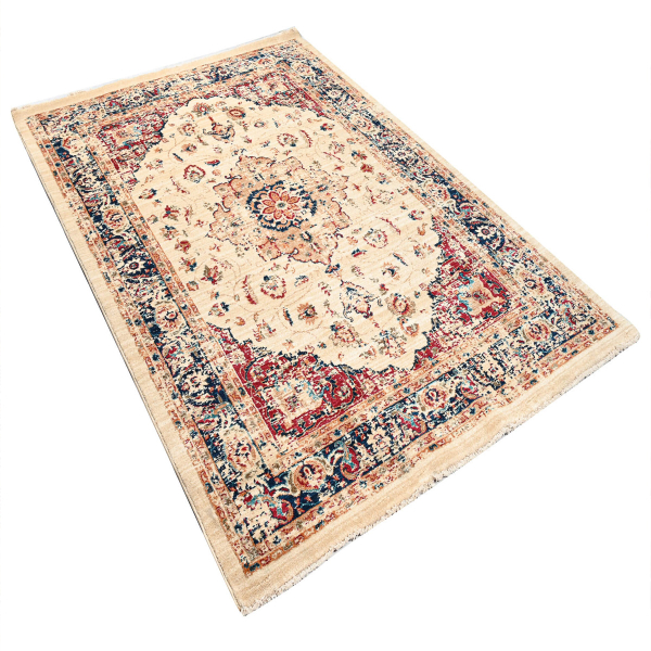 Χαλί (200x290) Polcarpet Ziegler 1629 Ivory