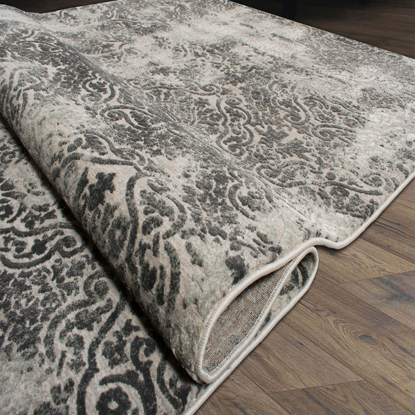 Χαλί (240x330) Polcarpet Oscar 6862 Cream Grey