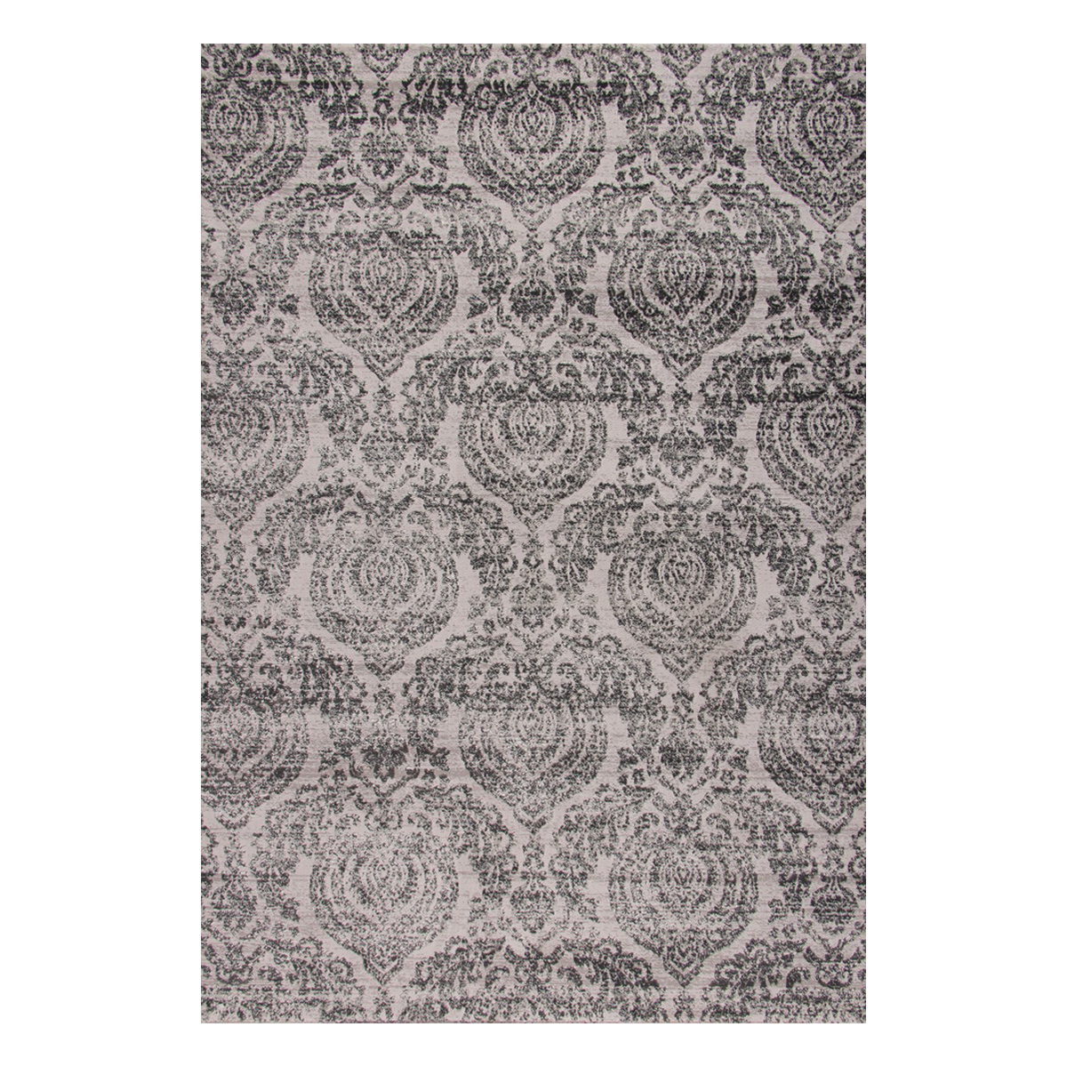 Χαλί (160×230) Polcarpet Oscar 7040 Cream Grey