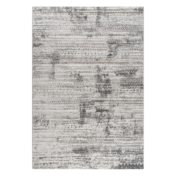 Χαλί (160x230) Polcarpet Oscar 8248 Grey
