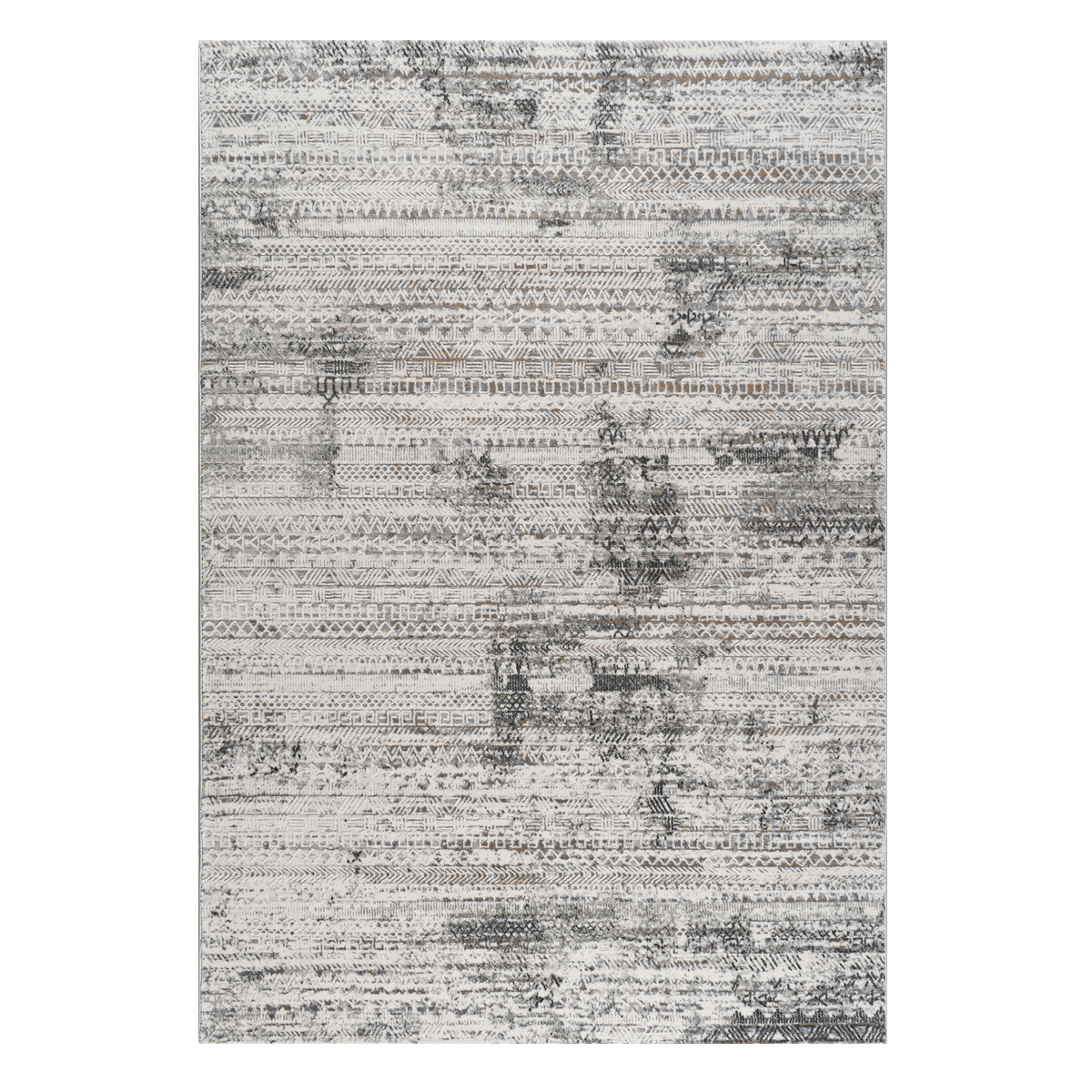 Χαλί (160×230) Polcarpet Oscar 8248 Grey