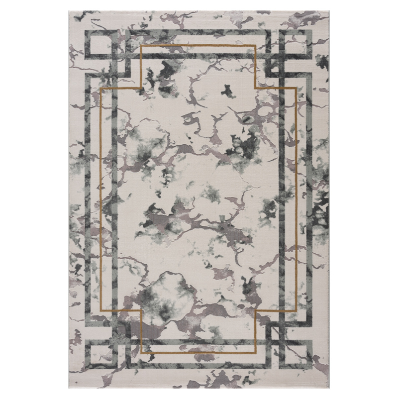 Χαλί (160x230) Polcarpet Oscar 9442 Grey