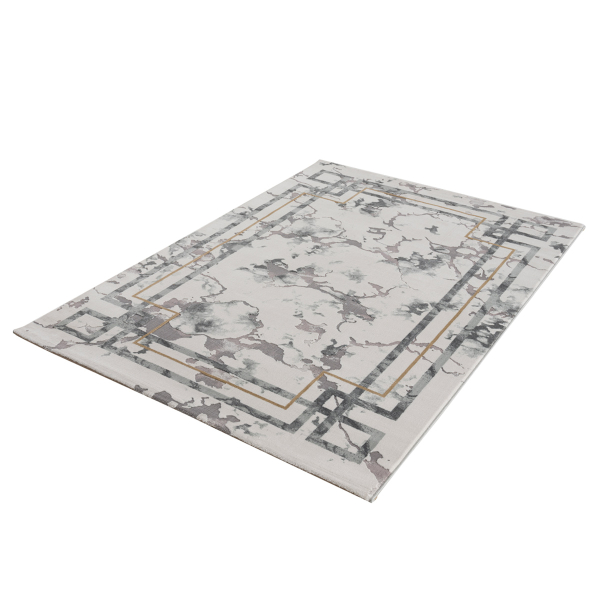 Χαλί (160x230) Polcarpet Oscar 9442 Grey