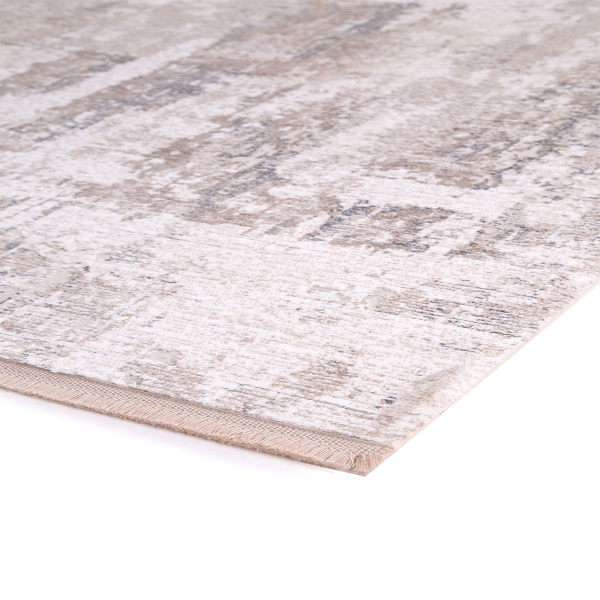 Χαλί Διαδρόμου (70x200) Royal Carpet Infinity 2678B Beige