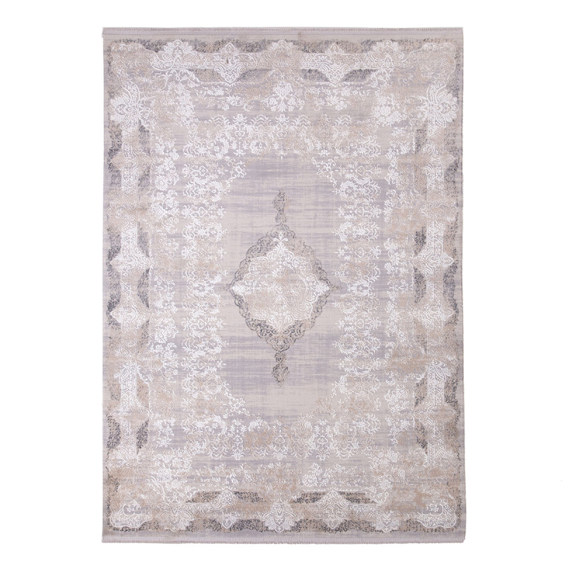 Χαλί (200x250) Royal Carpet Infinity 5892B Grey