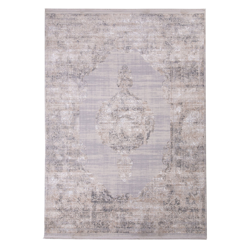 Χαλί (200x250) Royal Carpet Infinity 5909A Grey