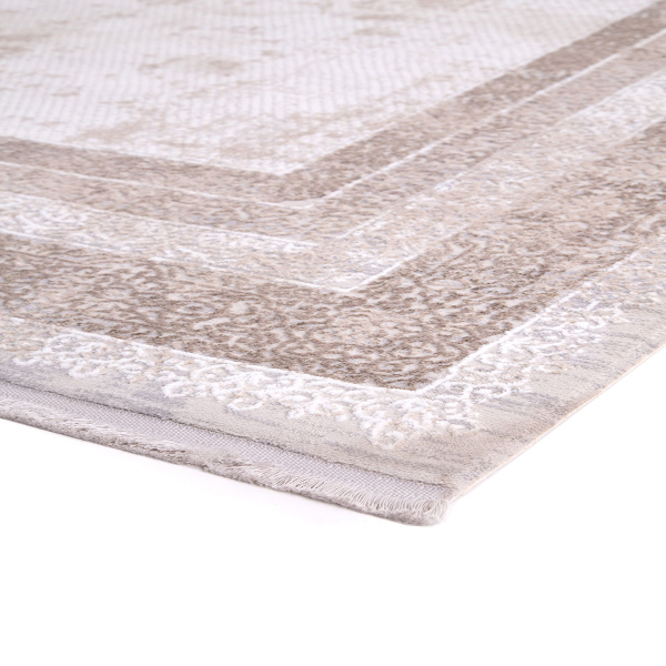 Χαλί (200x250) Royal Carpet Infinity 5912A Beige