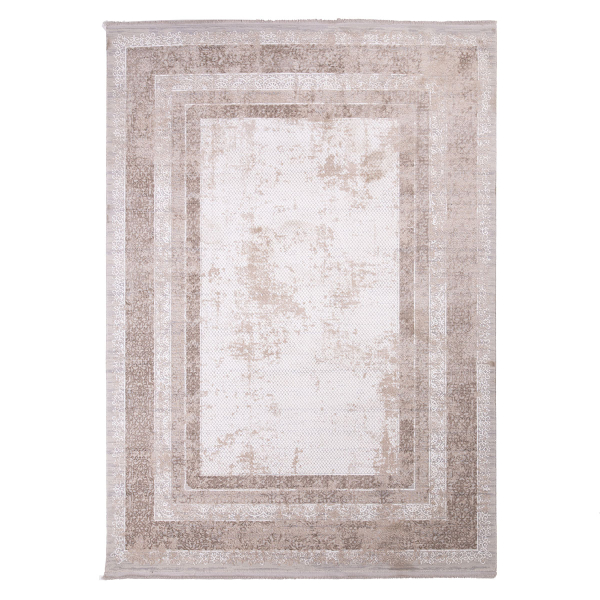 Χαλί (240x300) Royal Carpet Infinity 5912A Beige