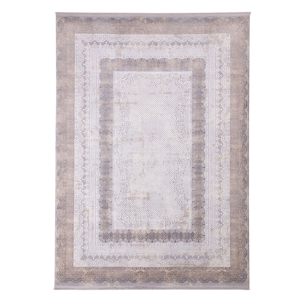 Χαλί (200x250) Royal Carpet Infinity 5916B Grey