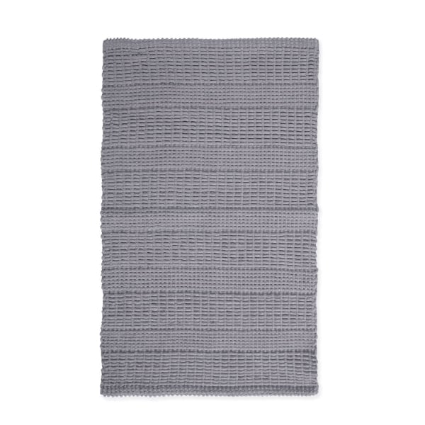 Πατάκι Μπάνιου (40x60) Nef-Nef Delight Grey