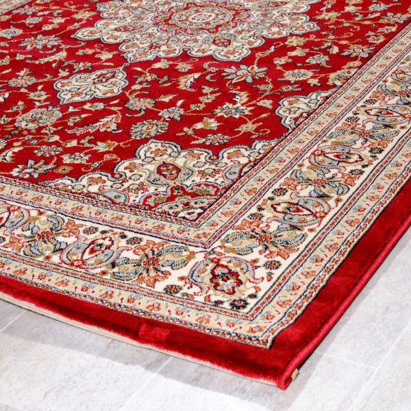 Χαλιά Κρεβατοκάμαρας (Σετ 3τμχ) Tzikas Carpets Kashmir 10544-110