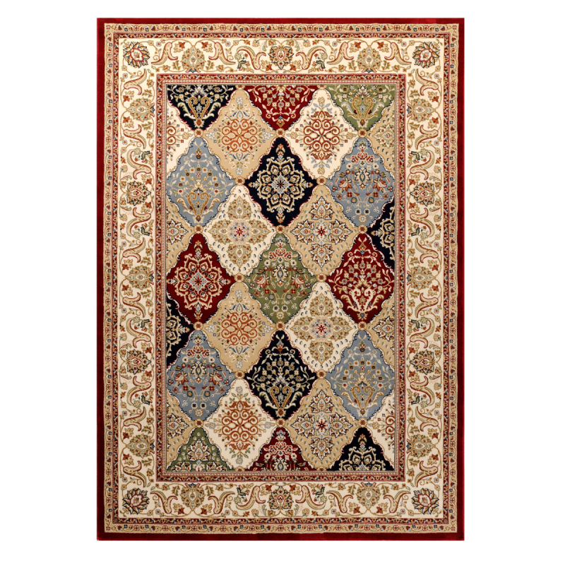 Χαλί (160x230) Tzikas Carpets Kashmir 62585-110