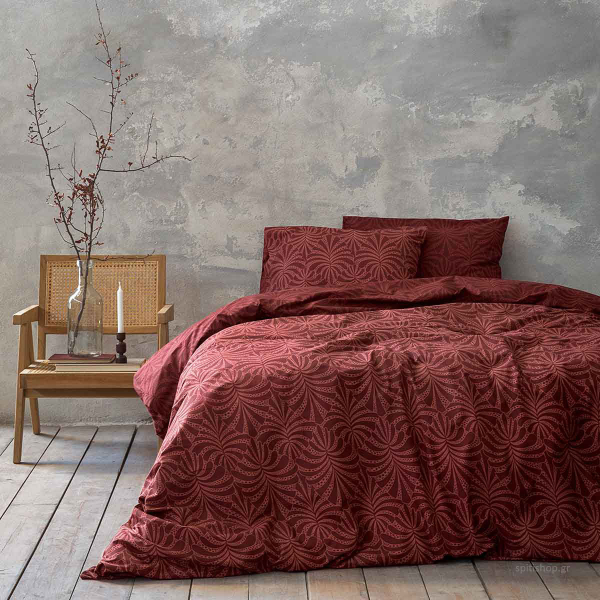 Σεντόνια Μονά (Σετ) Nima Bed Linen Lautus