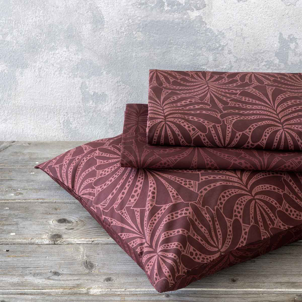 Σεντόνια Μονά (Σετ) Nima Bed Linen Lautus