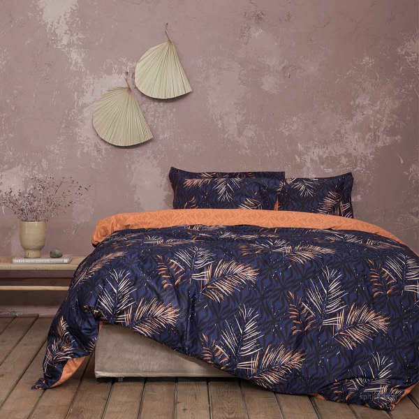 Σεντόνια Υπέρδιπλα (Σετ 240x270) Nima Bed Linen Vedrina