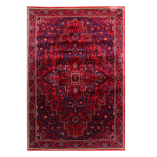 Χαλί (160x230) Tzikas Carpets Dubai 62101-010