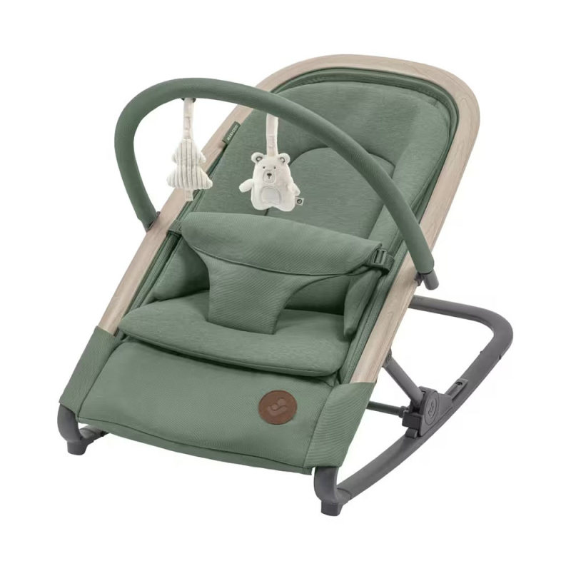 Ρηλάξ (0-6 Μηνών/Έως 9kg) Maxi Cosi Kori Beyond Green BR77928