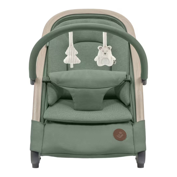 Ρηλάξ (0-6 Μηνών/Έως 9kg) Maxi Cosi Kori Beyond Green BR77928