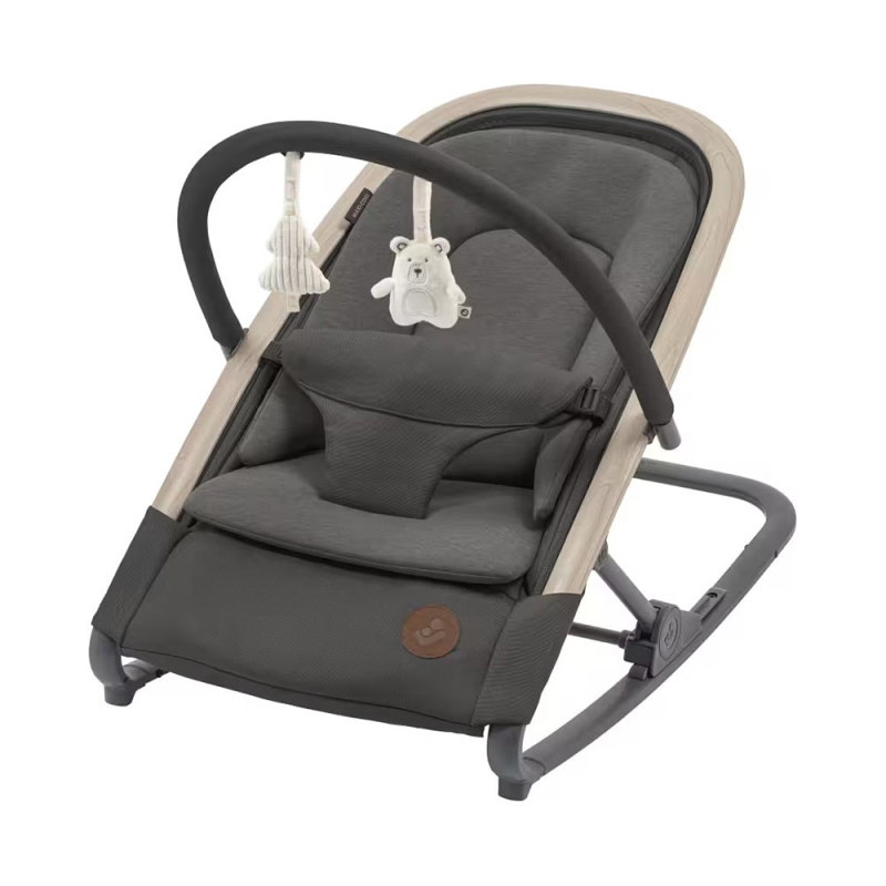 Ρηλάξ (0-6 Μηνών/Έως 9kg) Maxi Cosi Kori Beyond Graphite BR77912