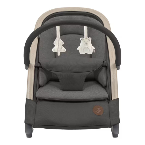 Ρηλάξ (0-6 Μηνών/Έως 9kg) Maxi Cosi Kori Beyond Graphite BR77912