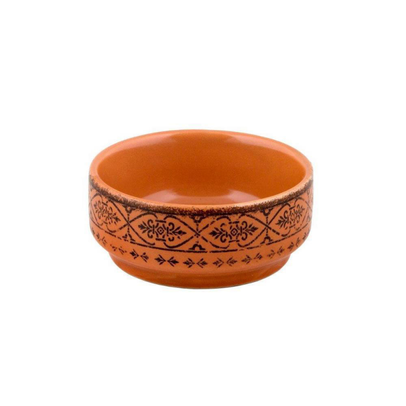 Μπωλάκι (Φ6.5) Oriana Ferelli Vintage Terracotta 22268-10