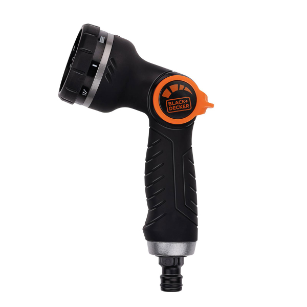 Πιστόλι Νερού Σετ Black+Decker 871125223543