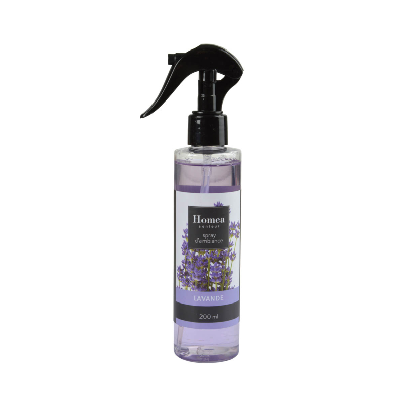 Αρωματικό Σπρέυ Χώρου 200ml L-C Lavender 6DIF219LV