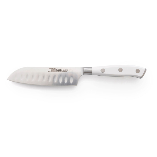 Μαχαίρι Santoku (12.5εκ.) Comas Marble 8112