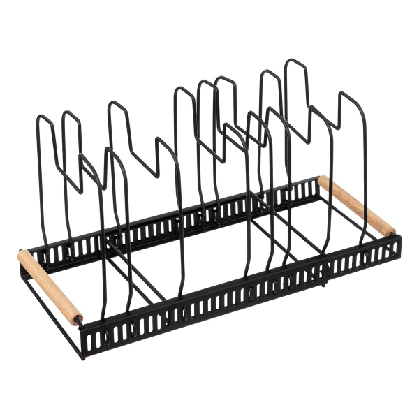 Βάση Οργάνωσης Κουζίνας (58.5x18x21) F-V Extend Rack 189838