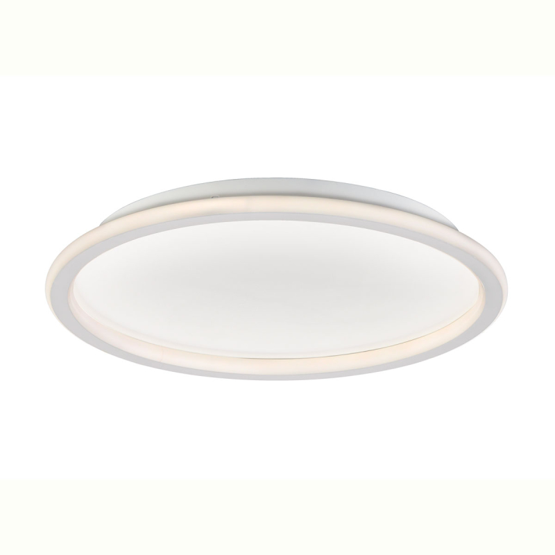 Φωτιστικό Πλαφονιέρα Led Viokef Arla White 4266500