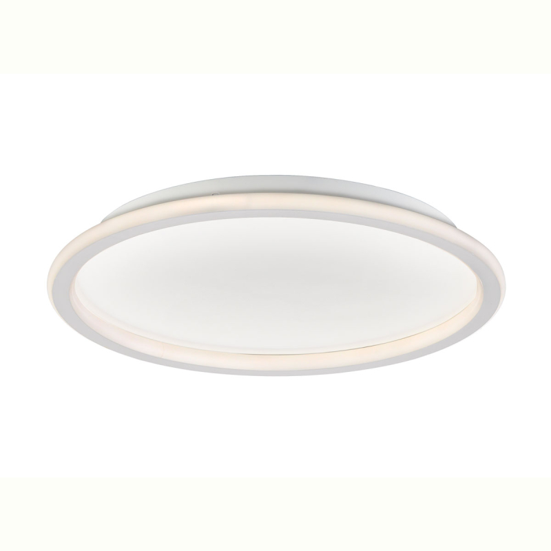 Φωτιστικό Πλαφονιέρα Led Viokef Arla White 4276300