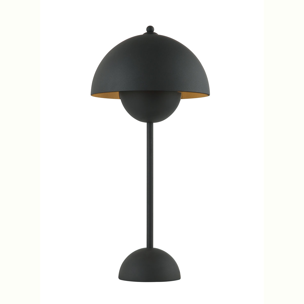 Viokef Πορτατίφ Viokef Tulip Black 4283301