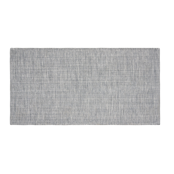 Χαλί Διαδρόμου (70x140) Kentia Loft Tobias 22 Grey