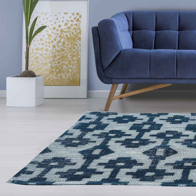 Χαλί All Season (140×200) Das Home Rugs Line 7025