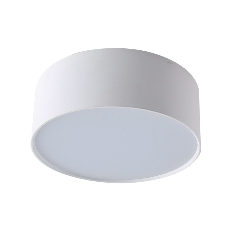 Φωτιστικό Πλαφονιέρα Led Viokef Jaxon White 4157400