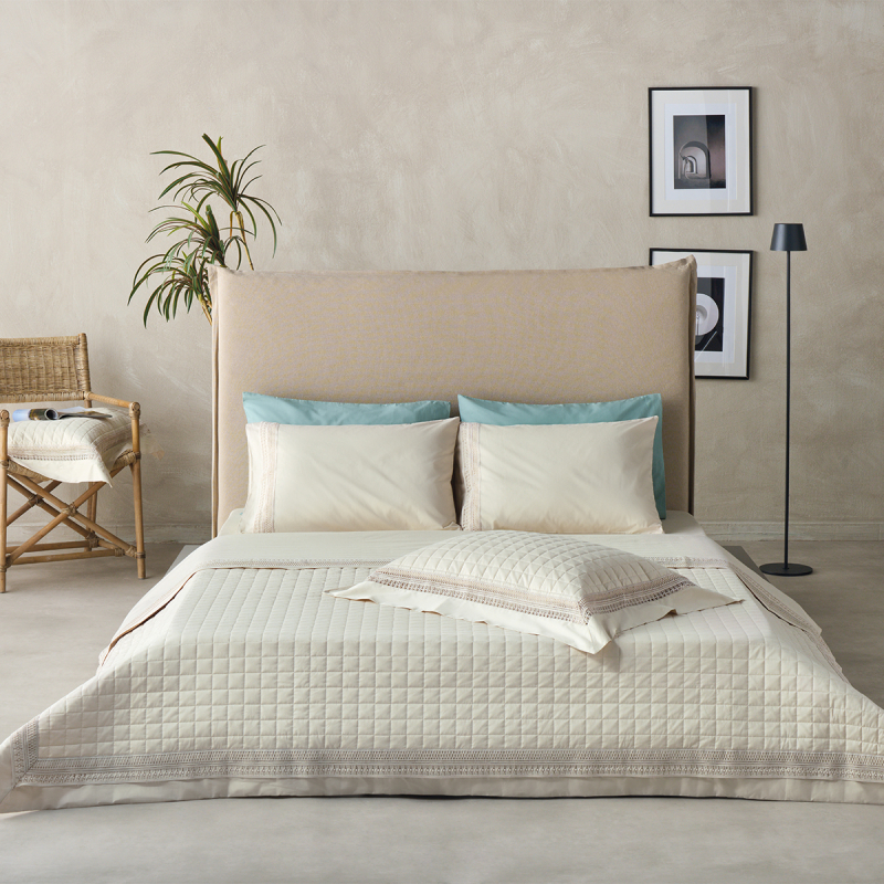 Νυφικό Σετ 7τμχ Kentia Serenity Felicity 12 Beige