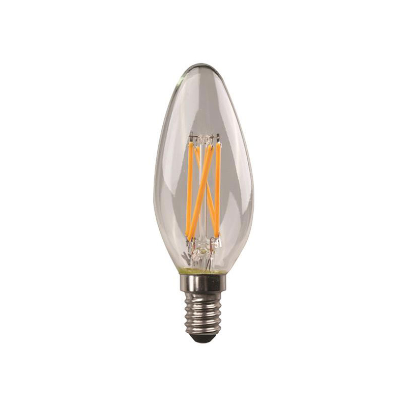 Λάμπα Led Eurolamp E14/6.5W/4000K/806Lm 147-78112