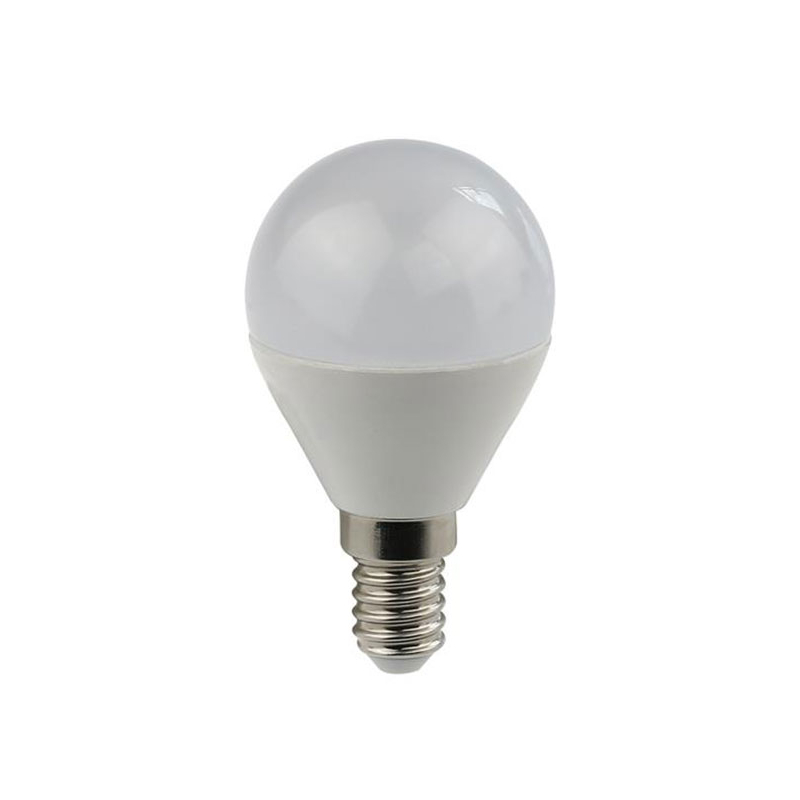 Λάμπα Led Eurolamp E14/7W/3000K/630Lm 147-77332