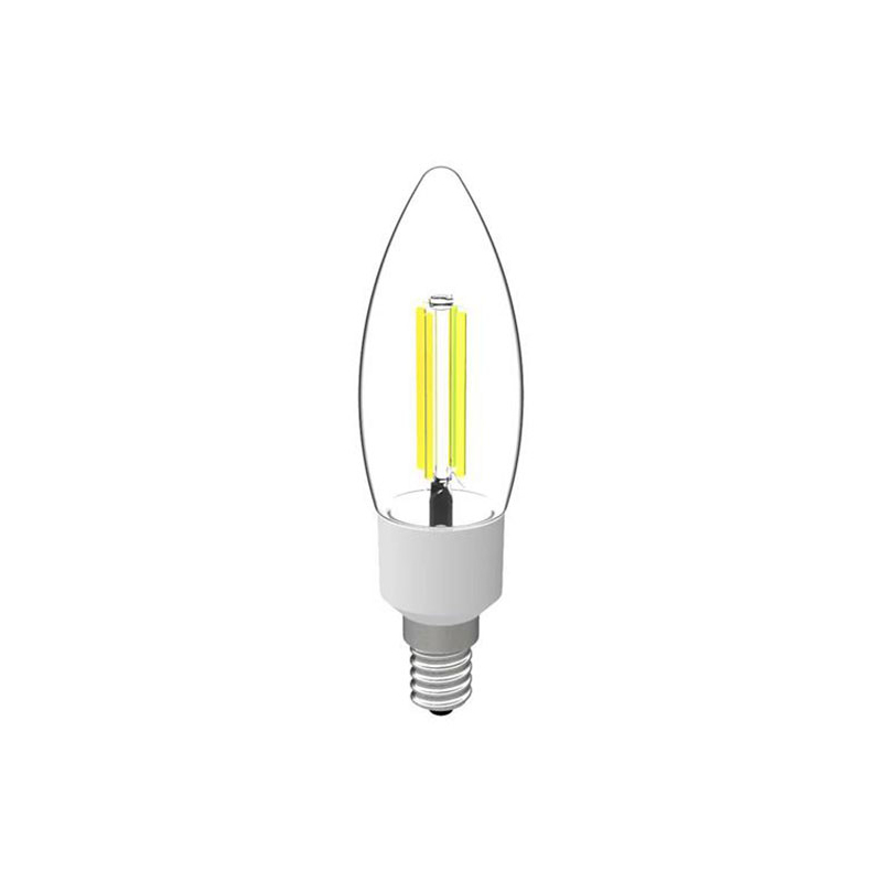 Λάμπα Led Eurolamp E14/2.5W/4000K/525Lm 147-78324