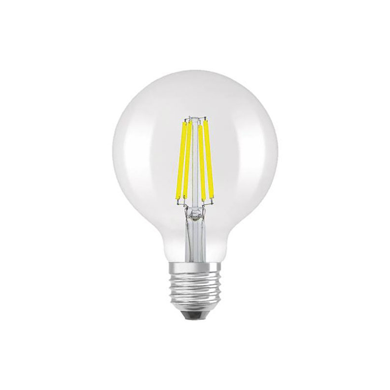 Λάμπα Led Eurolamp E27/4W/4000K/840Lm 147-78366