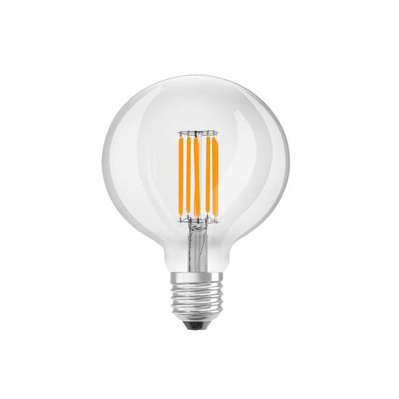 Λάμπα Led Eurolamp E27/7.2W/4000K/1521Lm 147-78388