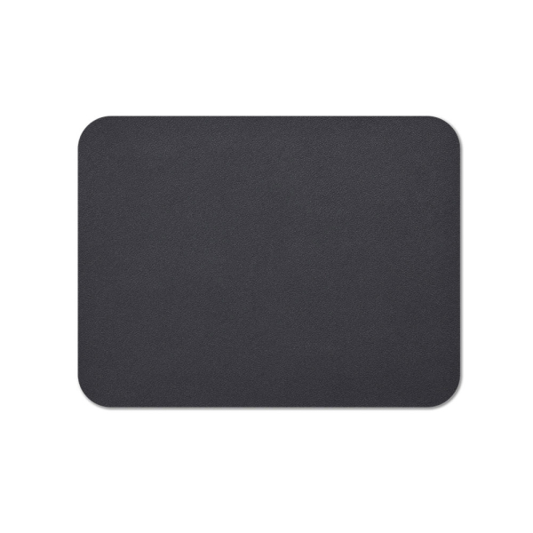 Mouse Pad (27x21) Z-L Black 11291