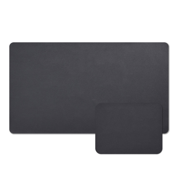 Mouse Pad (27x21) Z-L Black 11291