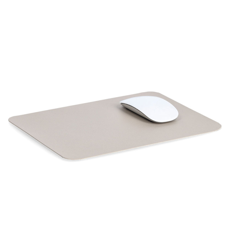 Mouse Pad (27x21) Z-L Cream 11292