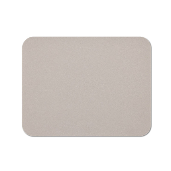 Mouse Pad (27x21) Z-L Cream 11292